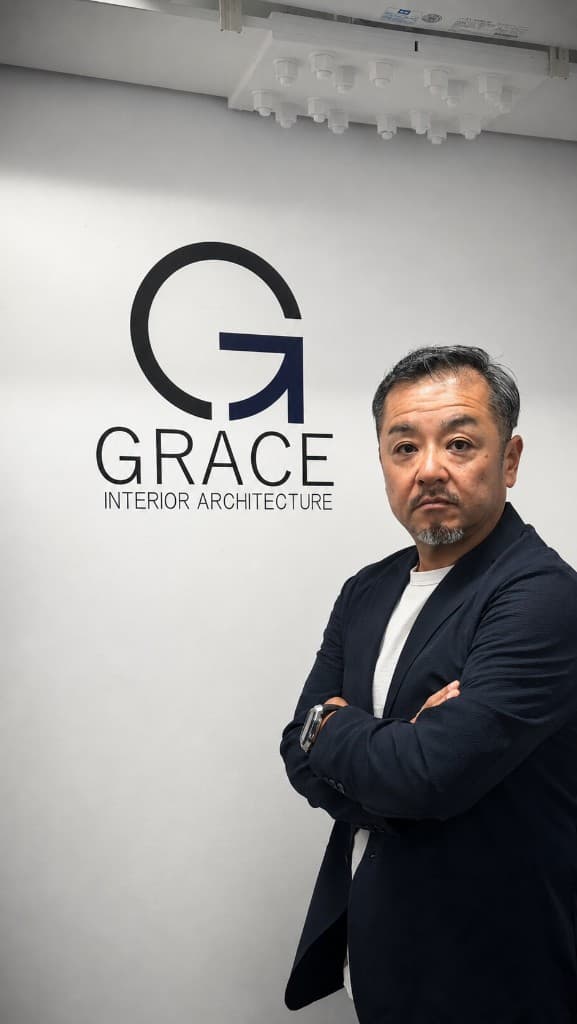 代表取締役 中原雅宏
