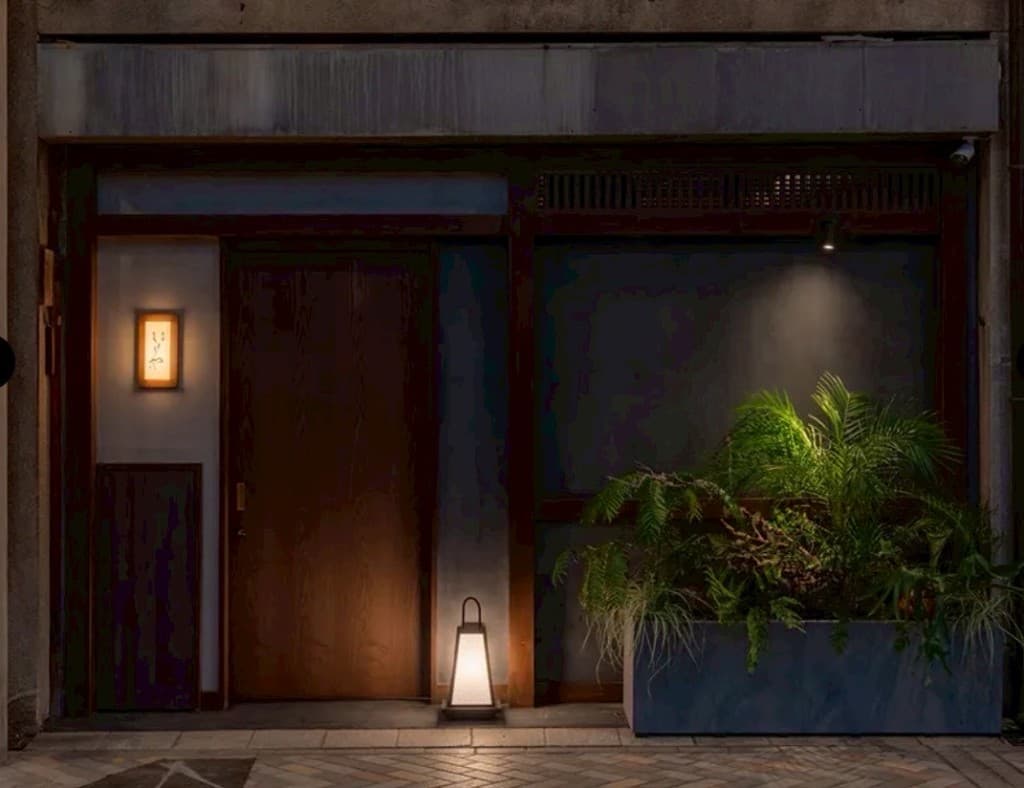 名古屋 牛串店の代表画像